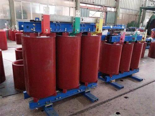 SCB12-250KVA/10KV/0.4KVʽѹ