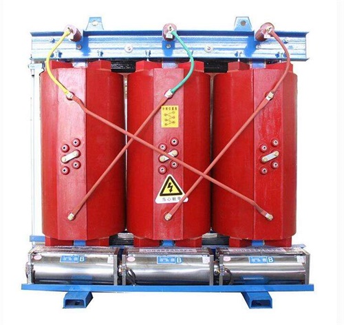 SCB10-4000KVA/10KV/0.4KVʽѹ